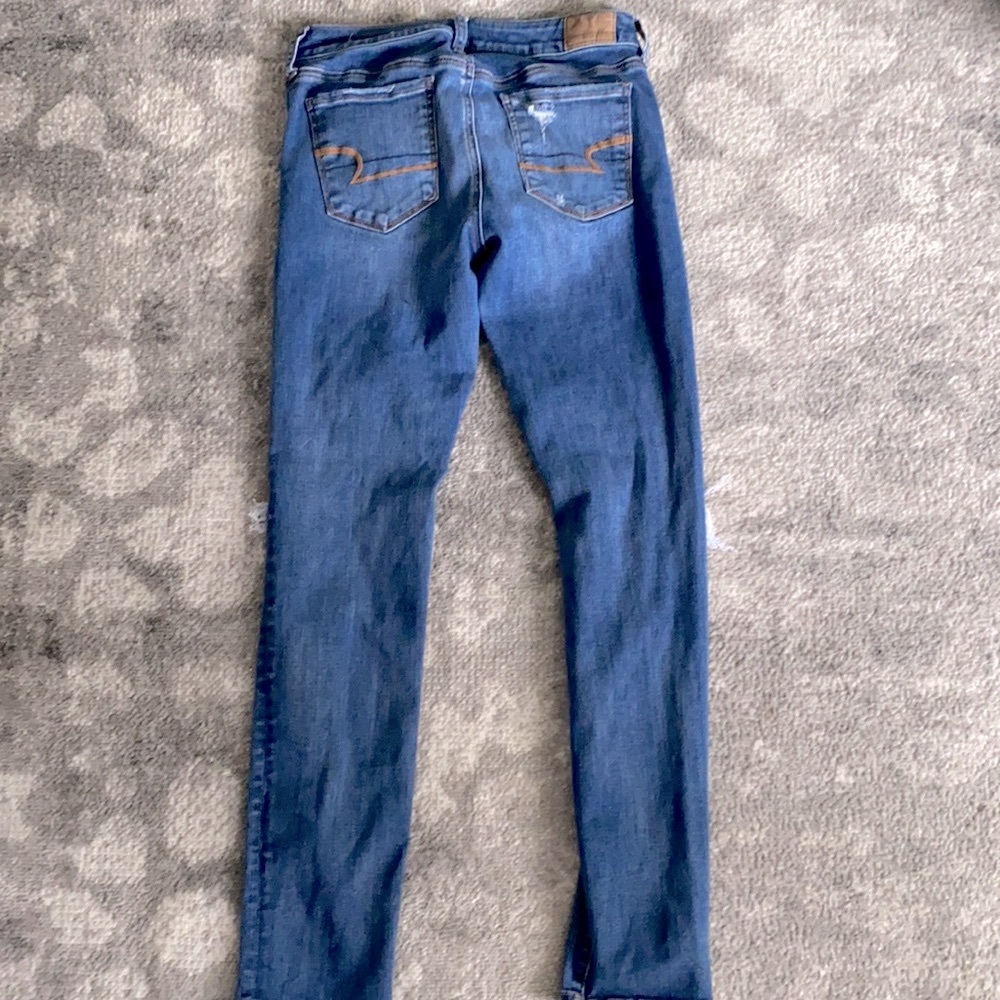 Skinny Jeans - Picture 2 of 4